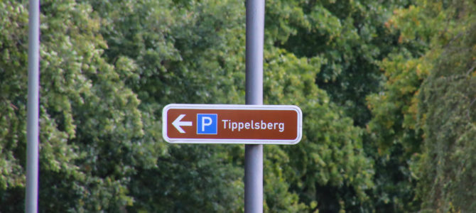 Der Tippelsberg in Bochum – Schöne Ausblicke vom Panoramadeck