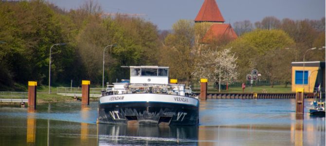 Ahoi Flaesheim – Pötte, Wasser und Wald – Die perfekte Ruhrpott-Route