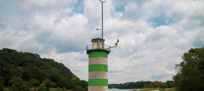 Maritimes Ruhrgebiet – Ausflugstipp Kemnader See